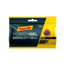 Power Gel Shots