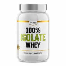 100% Isolate Whey 1.8k