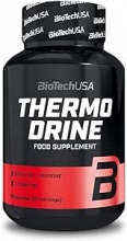 THERMO DRINE 60CAPS