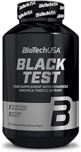 BLACK TEST 90MEGA CAPSULAS