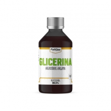 Glicerina 250ml. xido Ntrico Lquido