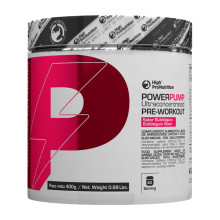 PREENTRENO POWER PUMP 40 SERVICIOS. ESPECIAL DEPORTES DE FONDO