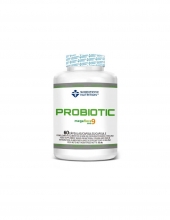 ProBiotic 60 Cpsulas