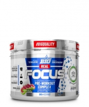 Real Focus 30serv