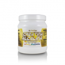 Creatina Alcalina 500gr