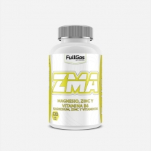 ZMA 150 CPSULAS